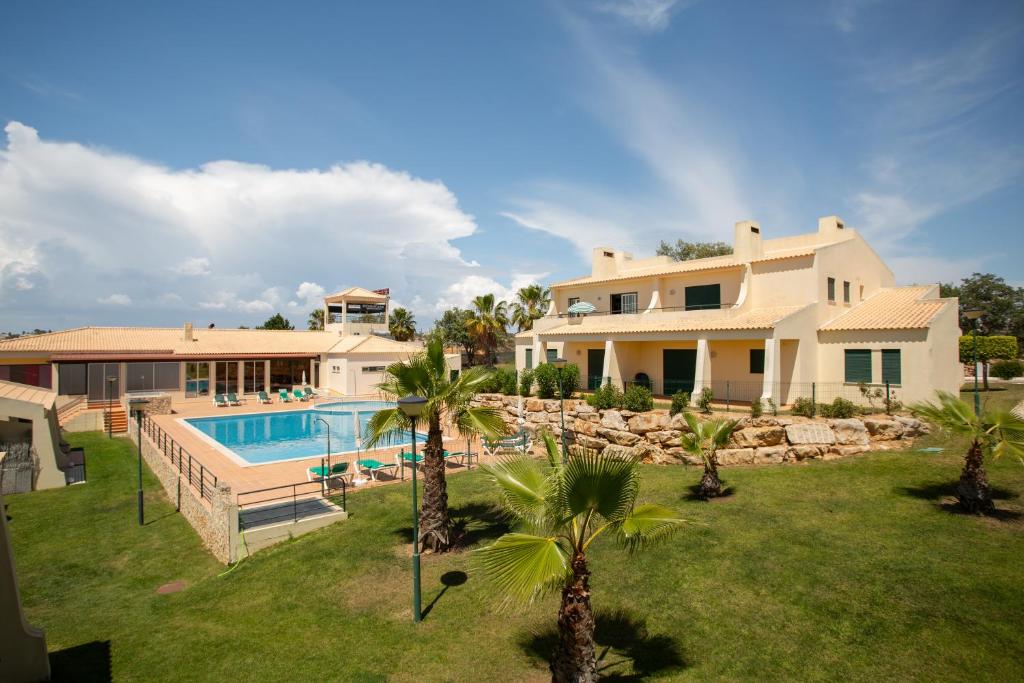 Glenridge Albufeira